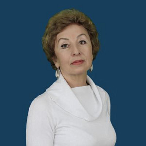 Аузина Лариса Ивановна
