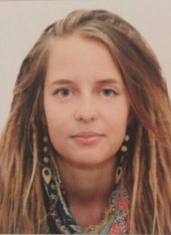 Красникова Юлия Владимировна