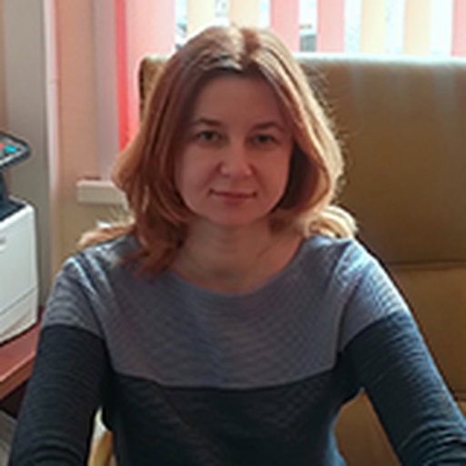 Малых Светлана Владимировна