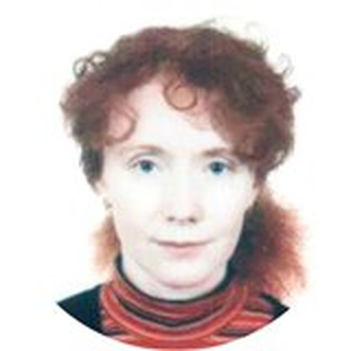 Меркулова Ольга Николаевна