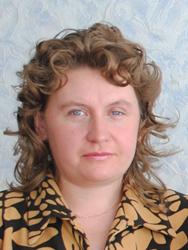 Баранова Альбина Алексеевна