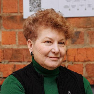 Баранчикова Надежда Ивановна