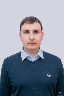 Барахтенко Евгений Алексеевич