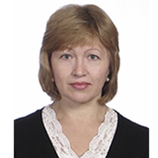 Шестакова Наталья Валерьевна