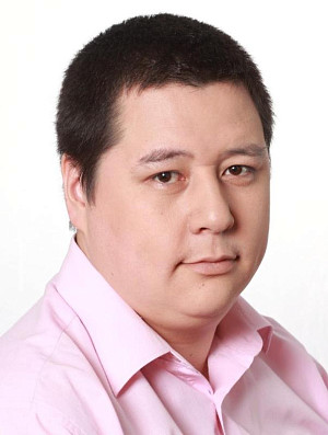 Баталов Тамир Эрдэнэбатович