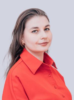 Баталова Татьяна Андреевна