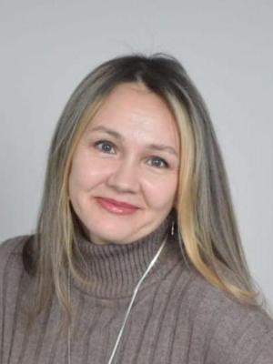 Башкирцева Оксана Александровна