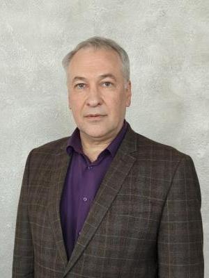 Беломестных Александр Сергеевич