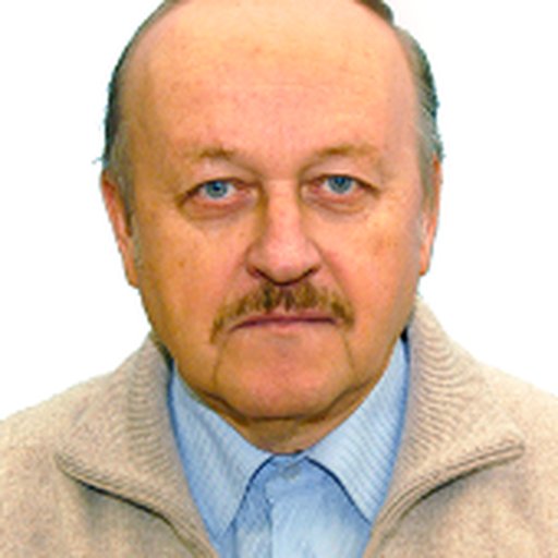 Красов Виктор Иванович