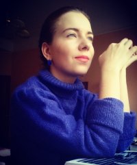 Краснослободцева Анна Владимировна