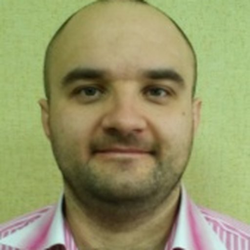 Ломов Владимир Павлович