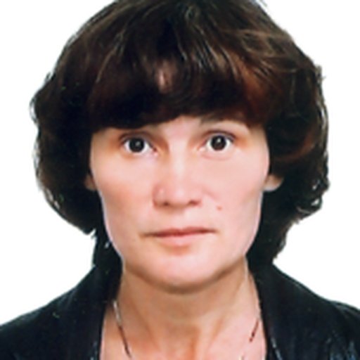 Максимова Наталья Тимофеевна
