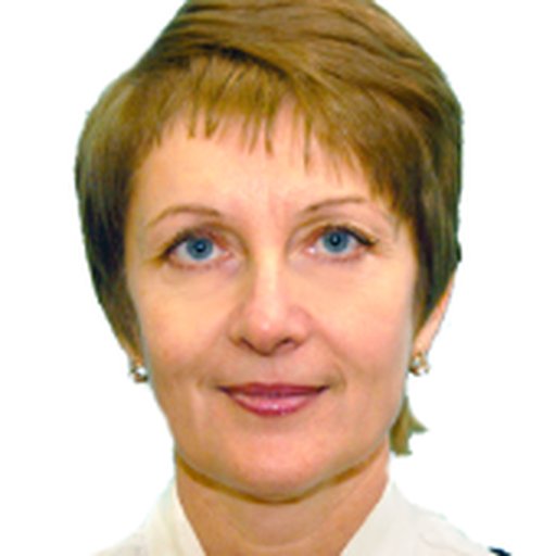 Марчук Светлана Дмитриевна