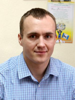 Бовкун Александр Сергеевич