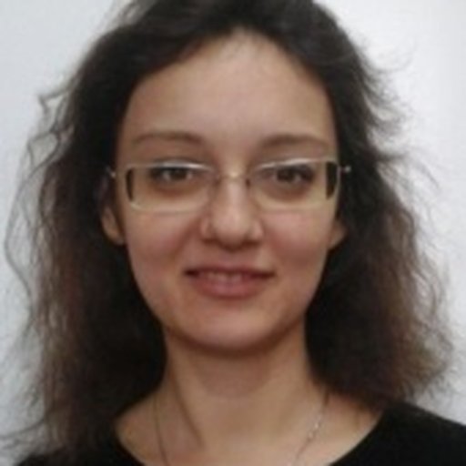 Портянская Инна Александровна
