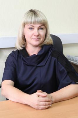 Богатырева Марина Валерьевна