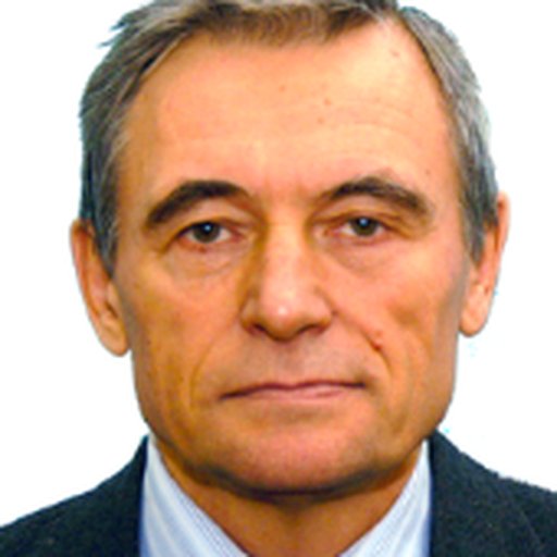 Сажин Виктор Иванович