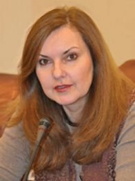 Кратко Ирина Геннадиевна