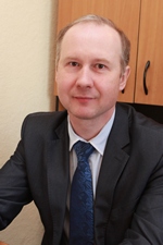 Болдаков Павел Иннокентьевич
