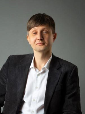 Бородкин Дмитрий Константинович