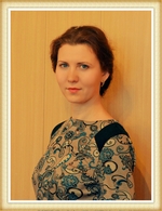 Борюшкина Светлана Александровна