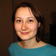 Крашенинникова Юлия Александровна