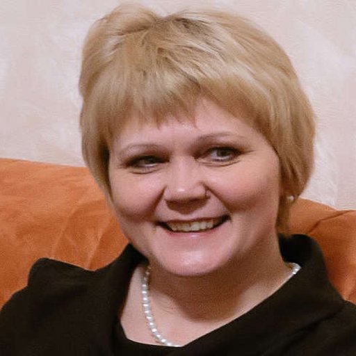 Белых Людмила Борисовна