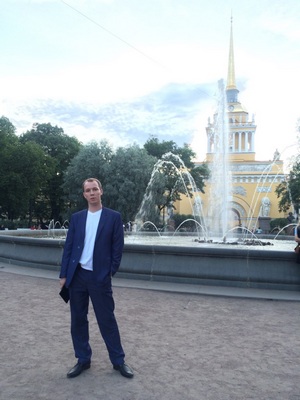 Бузанов Кирилл Владимирович