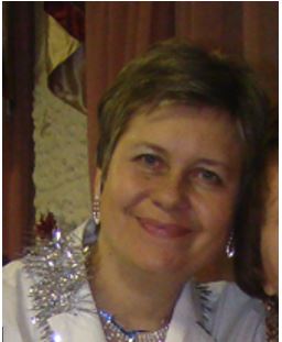 Бутина Наталья Ивановна