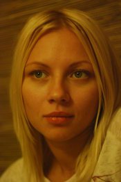 Креховец Екатерина Владимировна