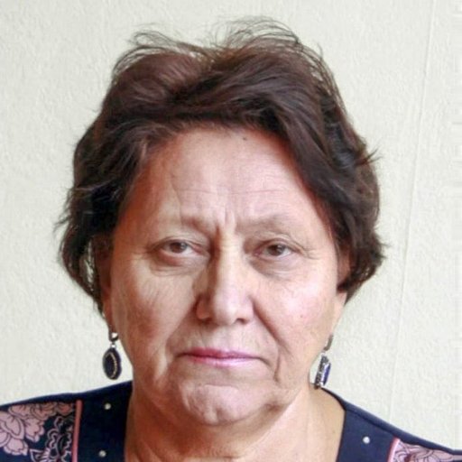 Королева Галина Николаевна
