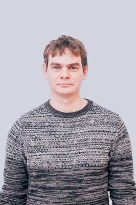 Бучнев Олег Сергеевич