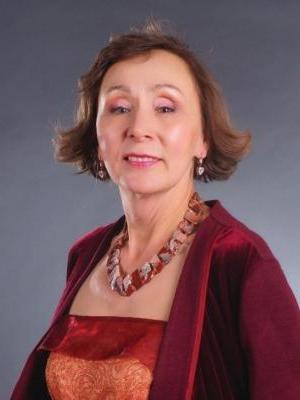 Бычкова Наталья Вячеславовна