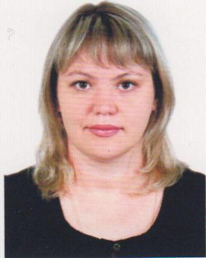Вайрах Юлия Викторовна