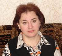 Ванина Ирина Юрьевна