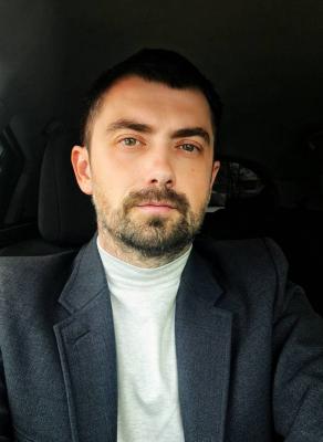 Васенкин Алексей Вадимович