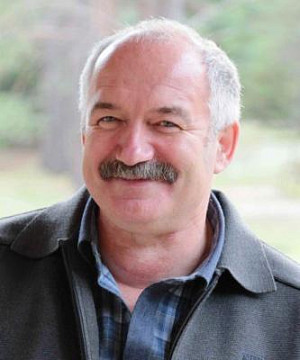 Вахромеев Андрей Гелиевич