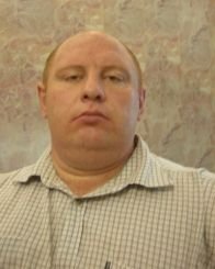 Кривенцев Олег Евгеньевич