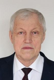Верхозин Иван Иванович