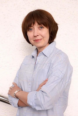 Вершинина Юлия Владимировна