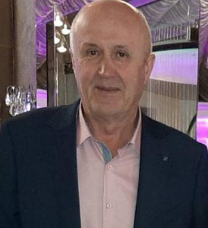 Висящев Александр Александрович