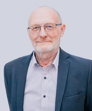 Власов Валерий Георгиевич