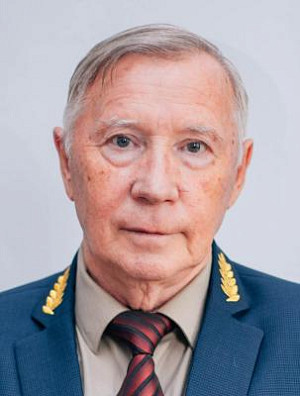 Волохов Анатолий Викторович
