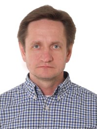 Кривко Роман Николаевич