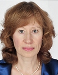 Волчатова Ирина Владимировна