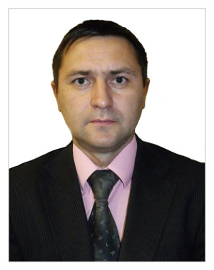 Вулых Николай Валерьевич