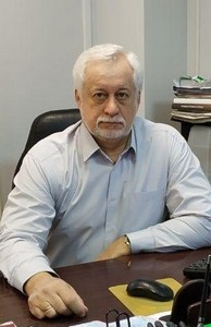 Вязников Вадим Евгеньевич
