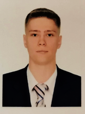 Галиакберов Руслан Рустамович