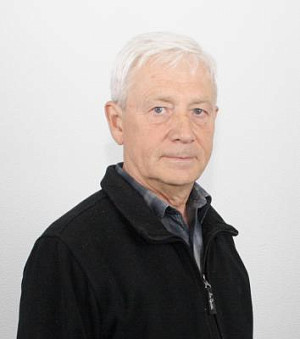 Гаченко Сергей Владимирович