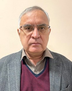 Герасимов Дмитрий Олегович